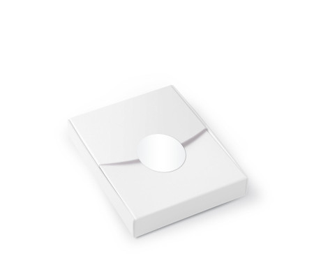 Caja para Fotos y Fotografías Polaroid