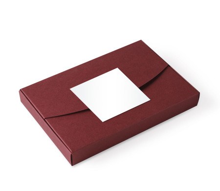 Caja para Fotos y Fotografías Polaroid