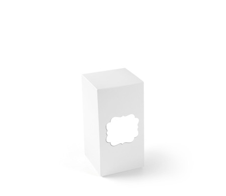 Scatola Verticale Profumi | SelfPackaging