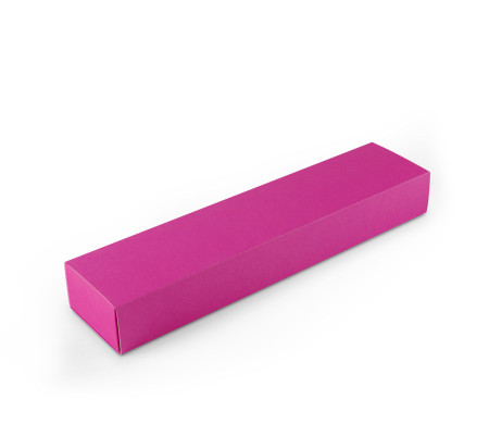 Caja de Cartón Plana para Bolígrafos o Relojes