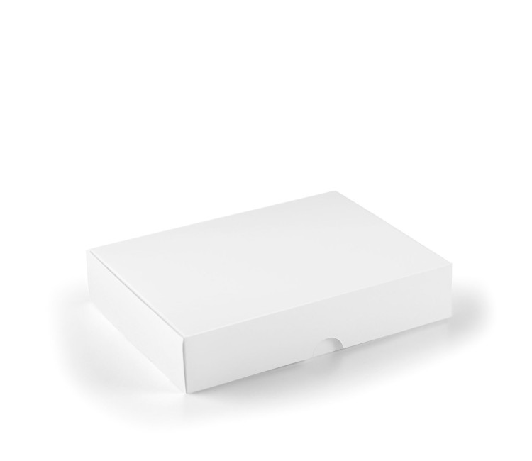 Travel Kit Box - SelfPackaging