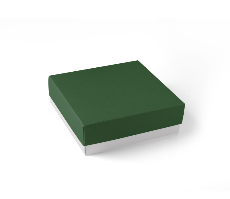 Square Gift Box | SelfPackaging