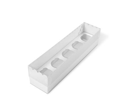 Box For Cupcakes Or Muffins | SelfPackaging