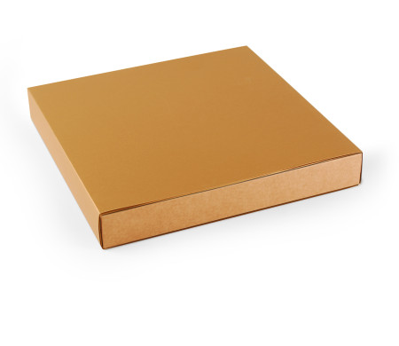 Box For Chocolates - SelfPackaging