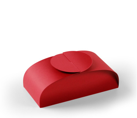 Boîte macaron Personnalisée | SelfPackaging
