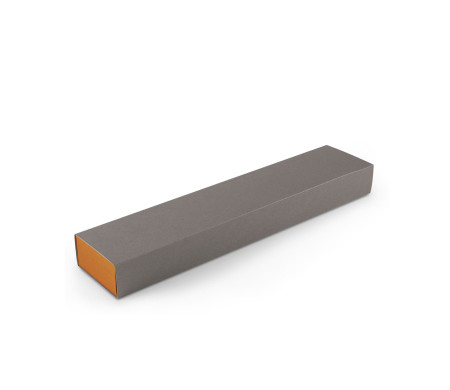 Flat Cardboard Box for Pens or Watches