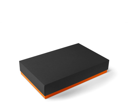 Box for Shirts and Accessories