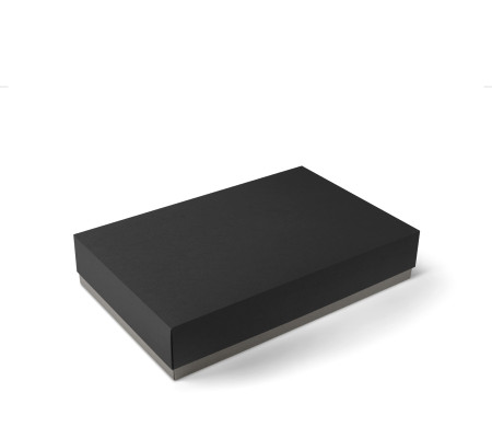 Box for Shirts and Accessories