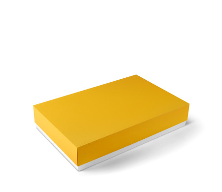 Box for Shirts and Accessories