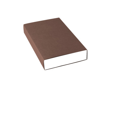 Box For Chocolates - SelfPackaging
