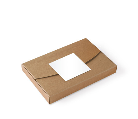 Caja para Fotos y Fotografías Polaroid