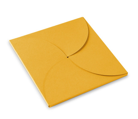 Schachteln Fur Einladungen Oder Cds | SelfPackaging