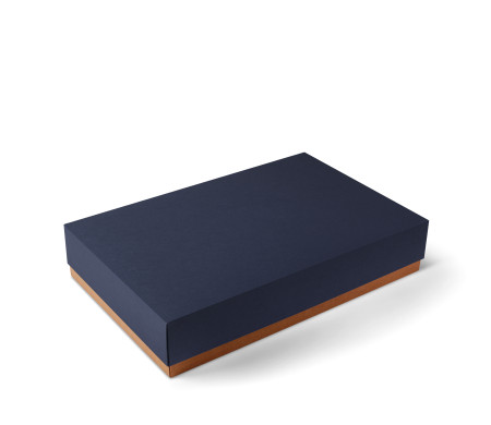 Box for Shirts and Accessories