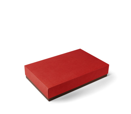 Box for Shirts and Accessories