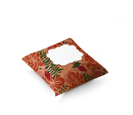 Box for Jeweller's or Gift Shops