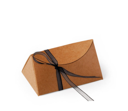 Original Box for Wedding Favours or Invitations