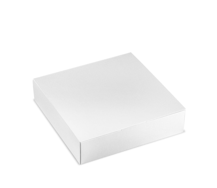 Elegant Box for Events and Company Gifts