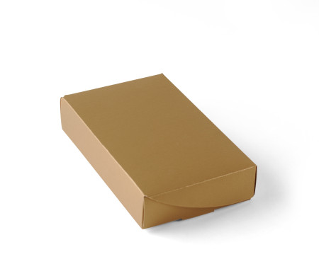 Scatola Sapone Automontante | SelfPackaging