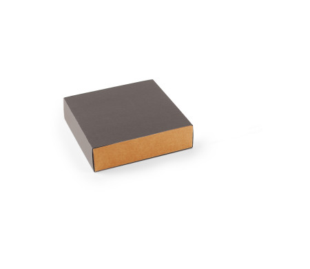Box For Chocolates - SelfPackaging