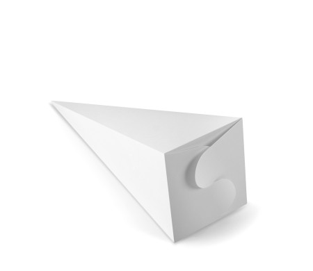 Caja Cucurucho para Fiestas