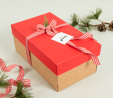 Karton Schuhkarton | SelfPackaging.