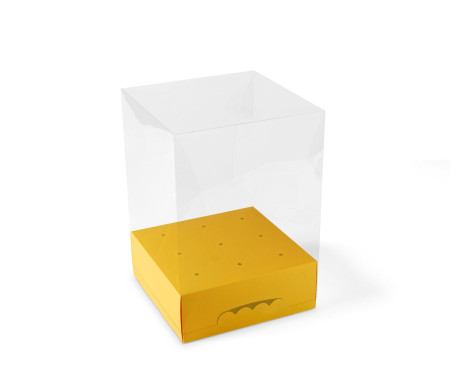 Caja para Cake Pops