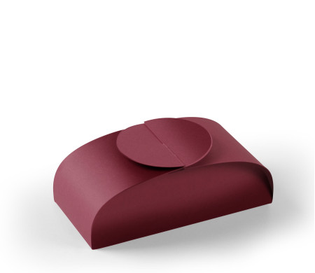 Boîte macaron Personnalisée | SelfPackaging