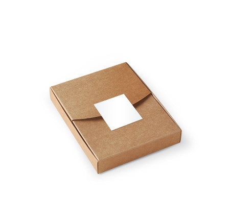 Caja para Fotos y Fotografías Polaroid