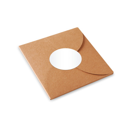 Original Box for CDs or Wedding Invitations