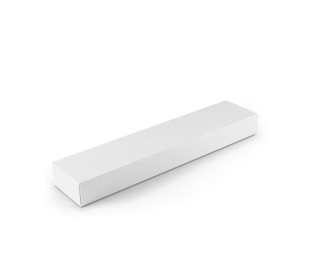 Flat Cardboard Box for Pens or Watches