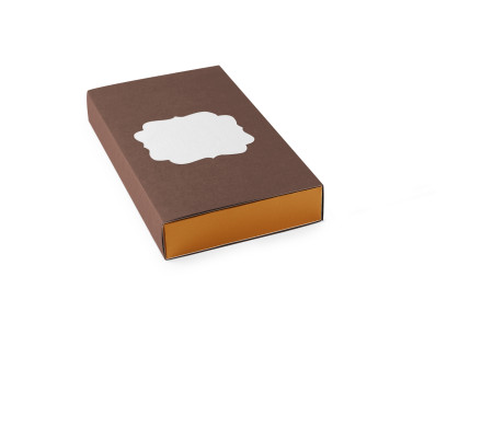 Box For Chocolates - SelfPackaging