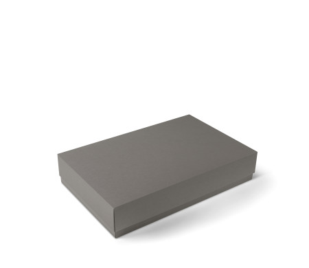 Box for Shirts and Accessories