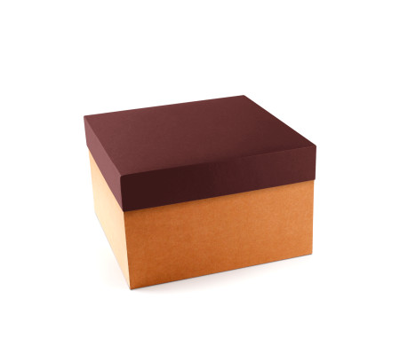 Hat Box | Easy assembly and available in 3 sizes