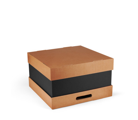 Cajas para Tartas Grandes y Pasteles