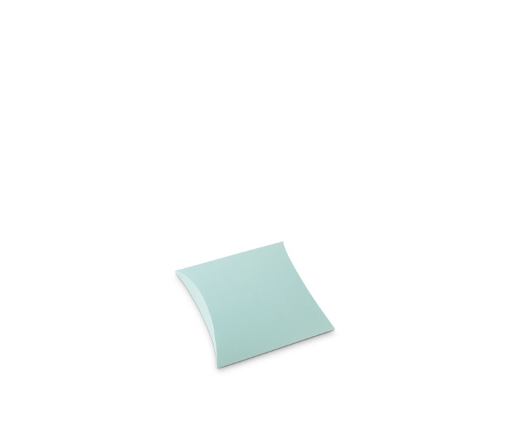 Pillow box for jewellery | Customisable and in 4 sizes
