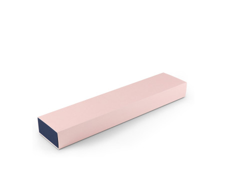 Flat Cardboard Box for Pens or Watches