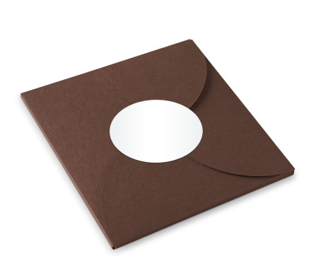 Schachteln Fur Einladungen Oder Cds | SelfPackaging