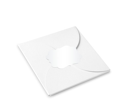 Original Box for CDs or Wedding Invitations