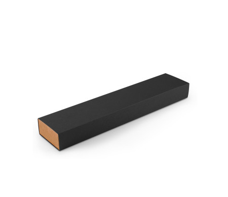 Flat Cardboard Box for Pens or Watches