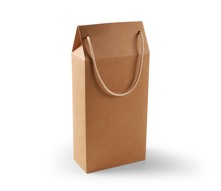 Shop Cardboard Box For A Bottle | SelfPackaging