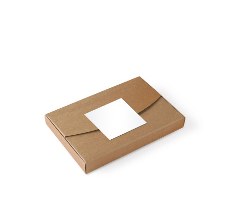 Caja para Fotos y Fotografías Polaroid