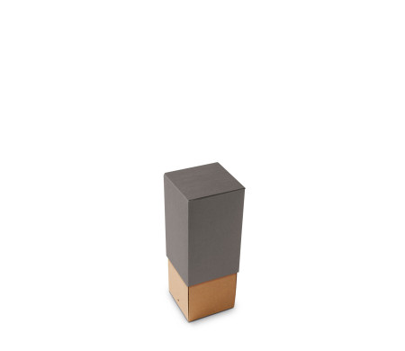 Cardboard Box for Bottles Ideal for Gifts
