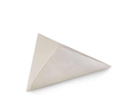 Boite triangulaire Personnalisé | SelfPackaging