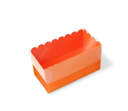 Scatola Singola Cupcake | SelfPackaging