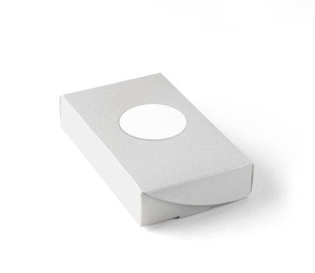 Scatola Sapone Automontante | SelfPackaging
