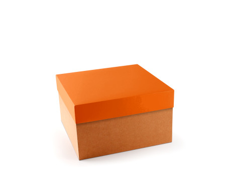 Hat Box | Easy assembly and available in 3 sizes