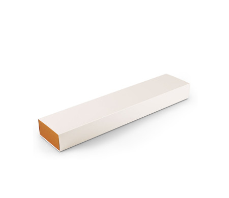 Caja de Cartón Plana para Bolígrafos o Relojes