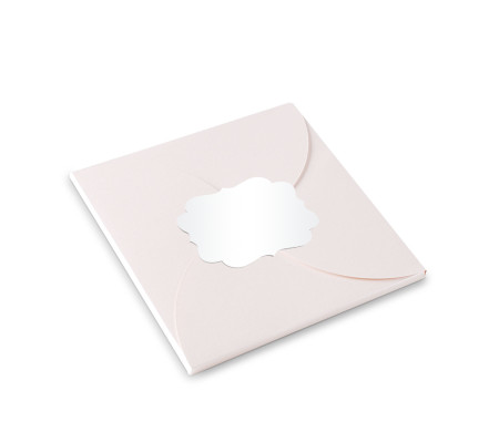 Boîte Originale pour CDs ou Faire-Part