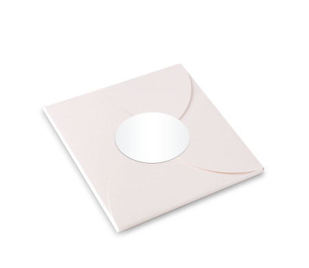 Schachteln Fur Einladungen Oder Cds | SelfPackaging