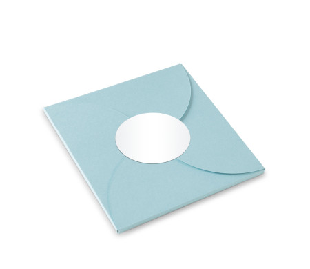 Schachteln Fur Einladungen Oder Cds | SelfPackaging